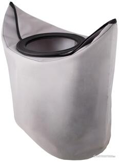 Tvättkorg small, Röd, ca: 12st