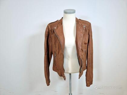 Jofama marie biker, strl 42