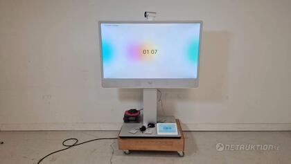 Videokonferenssystem - Cisco MX300