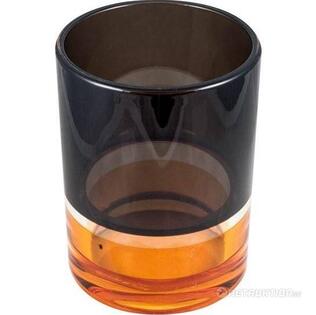 Ca: 35st Mugg Elegance, Svart - Duschy