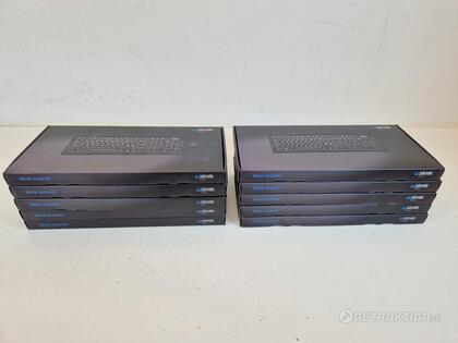Tangentbord, Jobmate 10st