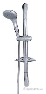 Ca: 35st Duschset Ribes - Krom