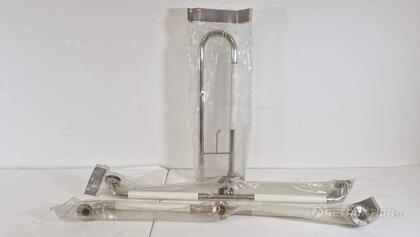 Hjälpmedel till funktionshindrade