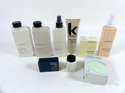 Hårprodukter Kevin Murphy, 5 delar