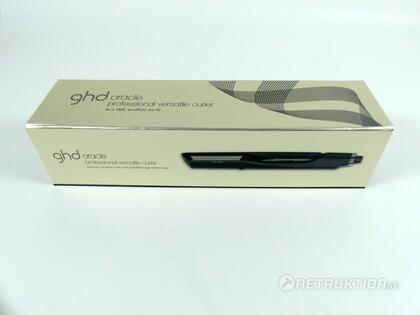 GHD locktång, Curve Wand