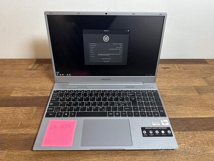 Laptop Medion AMD 3020e/ 6,7GB/ 512GB