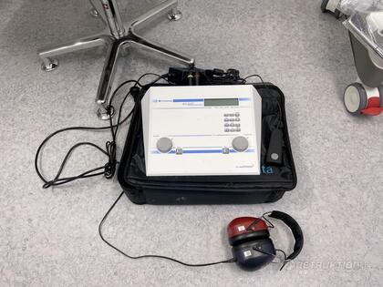 Audiometer