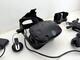VR Headset set HTC/Vive (1)