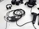 VR Headset set HTC/Vive (1)