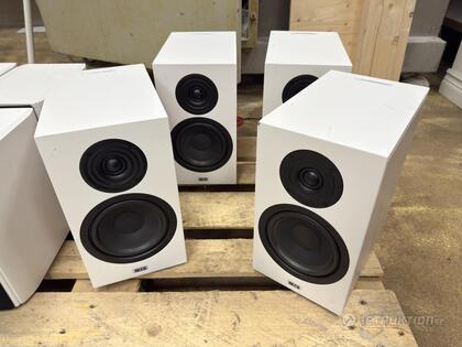 Högtalare Heco Aurora, 4st