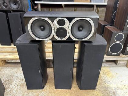 Högtalare Wharfedale Diamond 10.CM  (2)