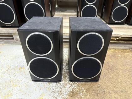 Högtalare Wharfedale Diamond 121  (1)