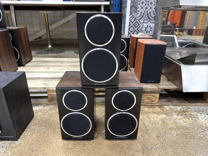Högtalare Wharfedale Diamond 121  (2)