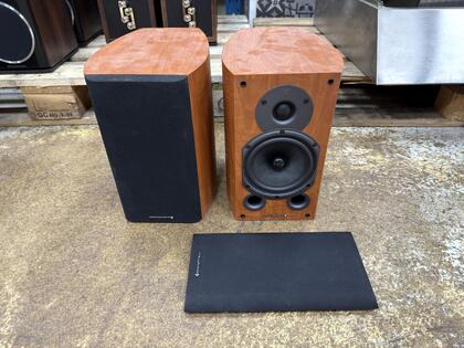 Högtalare Wharfedale Diamond 9.1