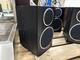 Högtalare Wharfedale Diamond 122  (2)