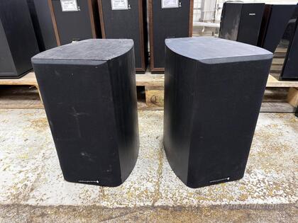 Högtalare Wharfedale Diamond 9.2