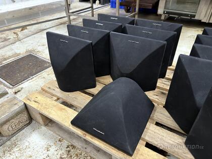 Högtalare Wharfedale Diamond 10.DFS  (1)