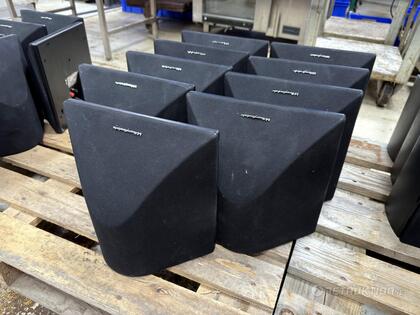 Högtalare Wharfedale Diamond 10.DFS  (2)