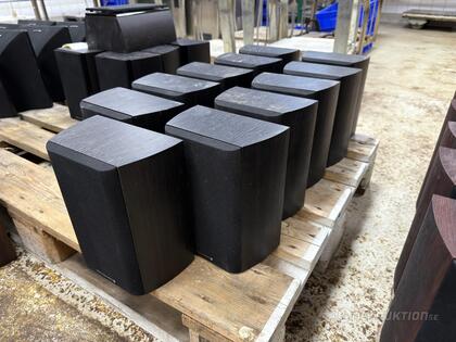 Högtalare Wharfedale Diamond 9.SR  (1)