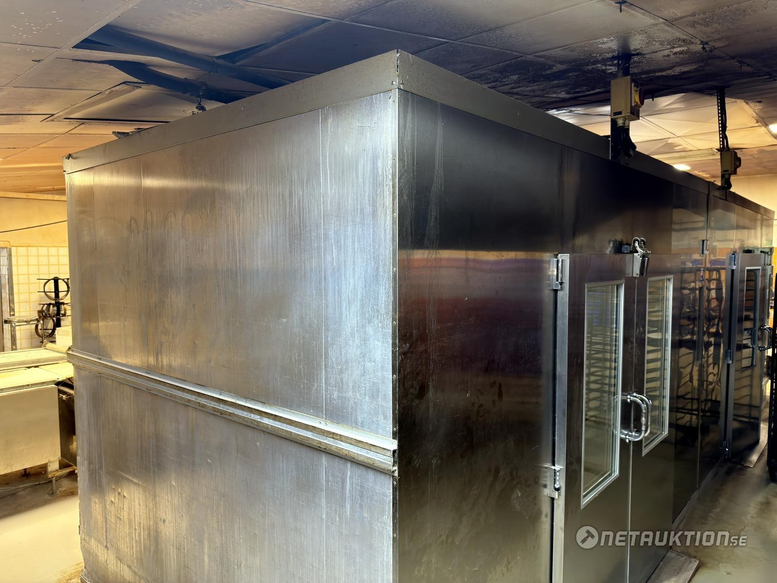 Jäsrum Bagis 9kvm Jäsrum Bagis 9kvm