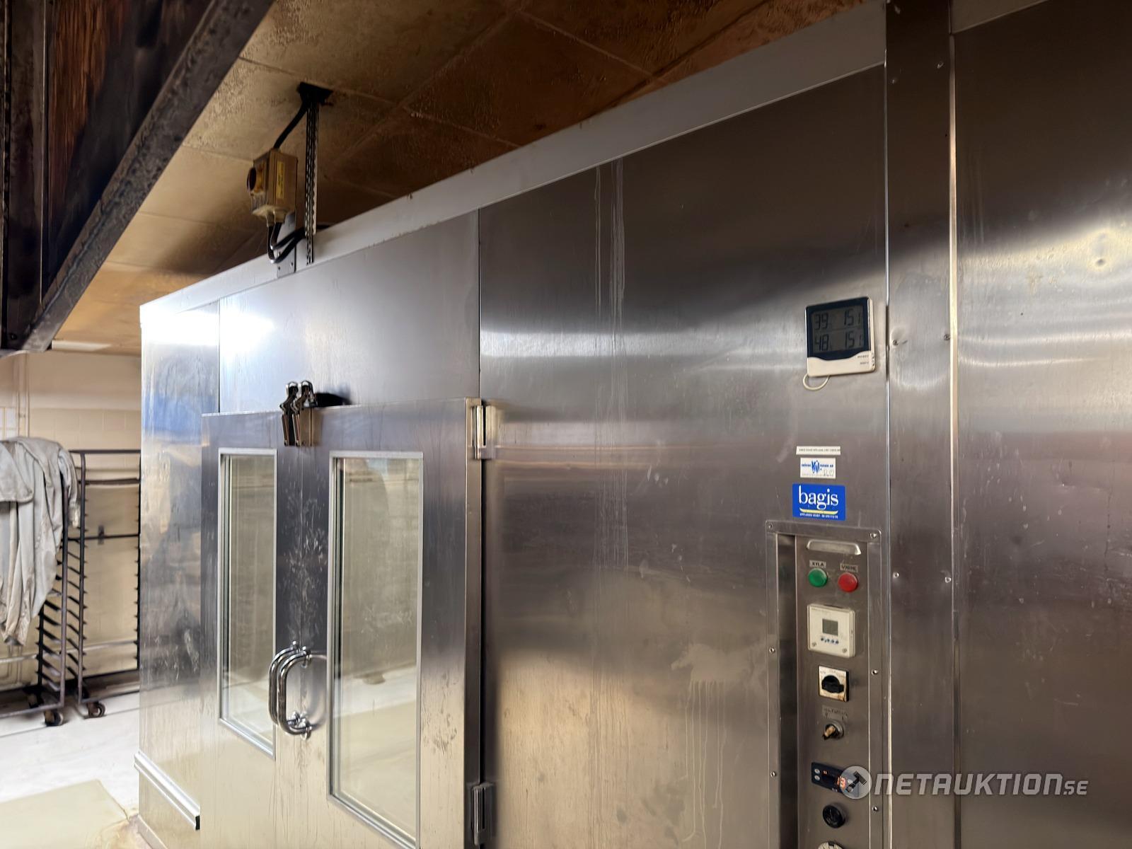 Jäsrum Bagis 9kvm Jäsrum Bagis 9kvm