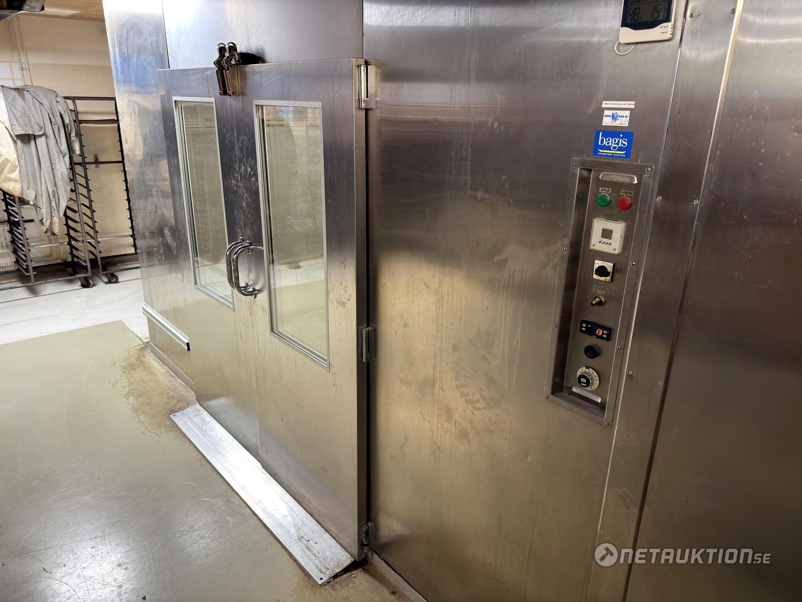 Jäsrum Bagis 9kvm Jäsrum Bagis 9kvm