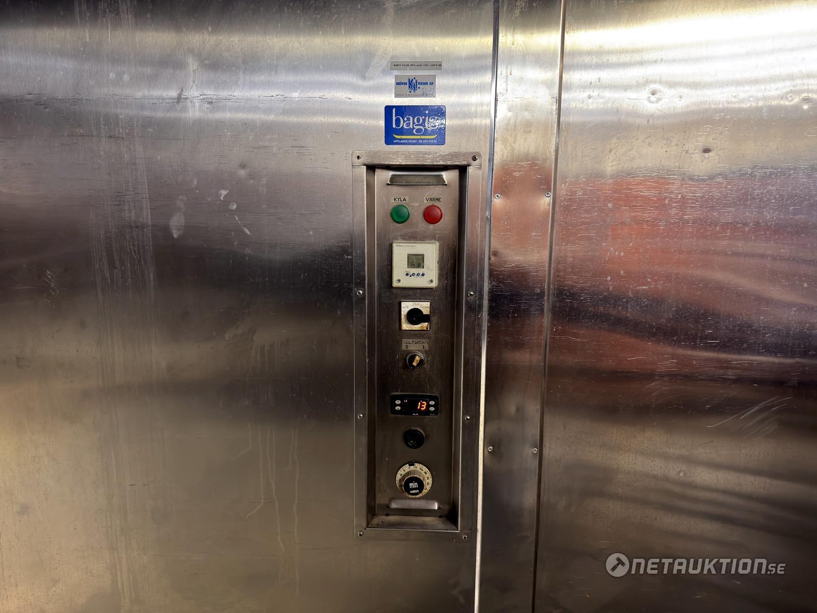 Jäsrum Bagis 9kvm Jäsrum Bagis 9kvm