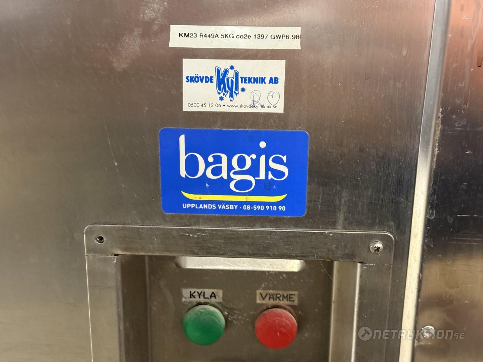 Jäsrum Bagis 9kvm Jäsrum Bagis 9kvm