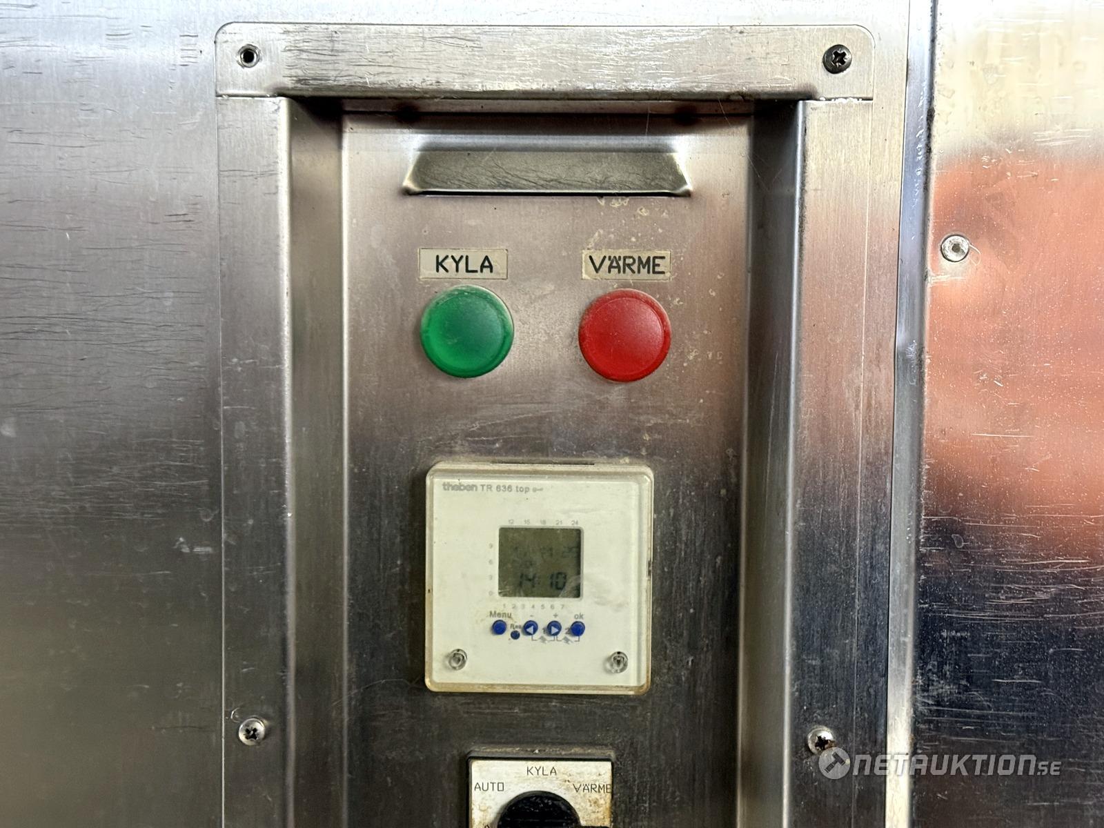 Jäsrum Bagis 9kvm Jäsrum Bagis 9kvm