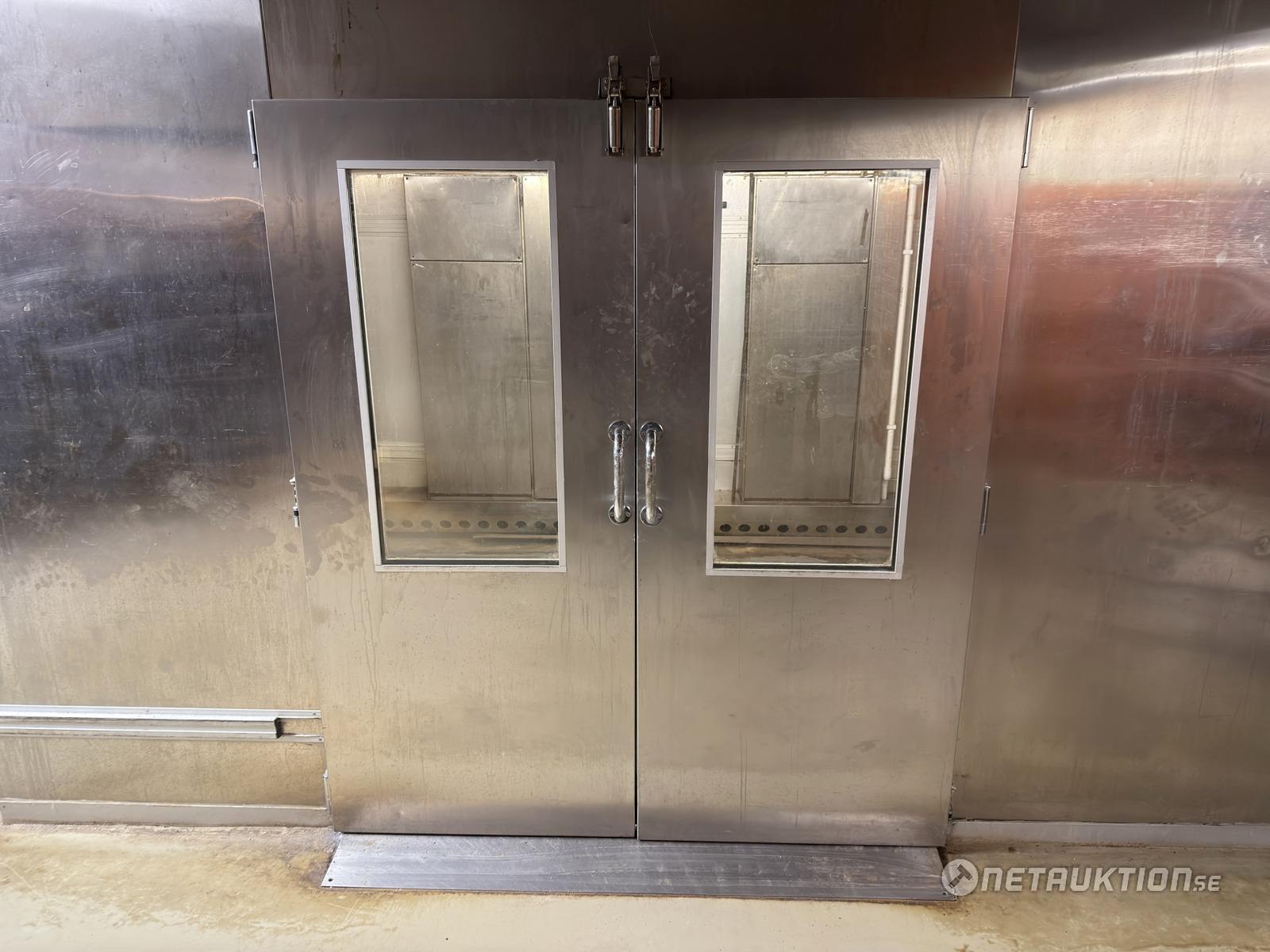 Jäsrum Bagis 9kvm Jäsrum Bagis 9kvm