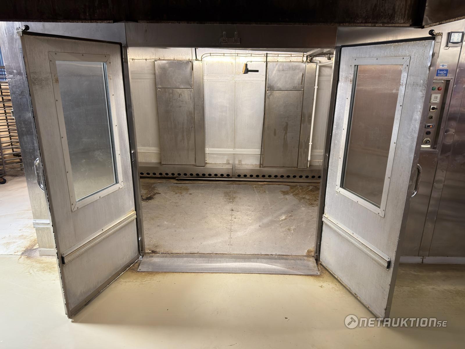 Jäsrum Bagis 9kvm Jäsrum Bagis 9kvm