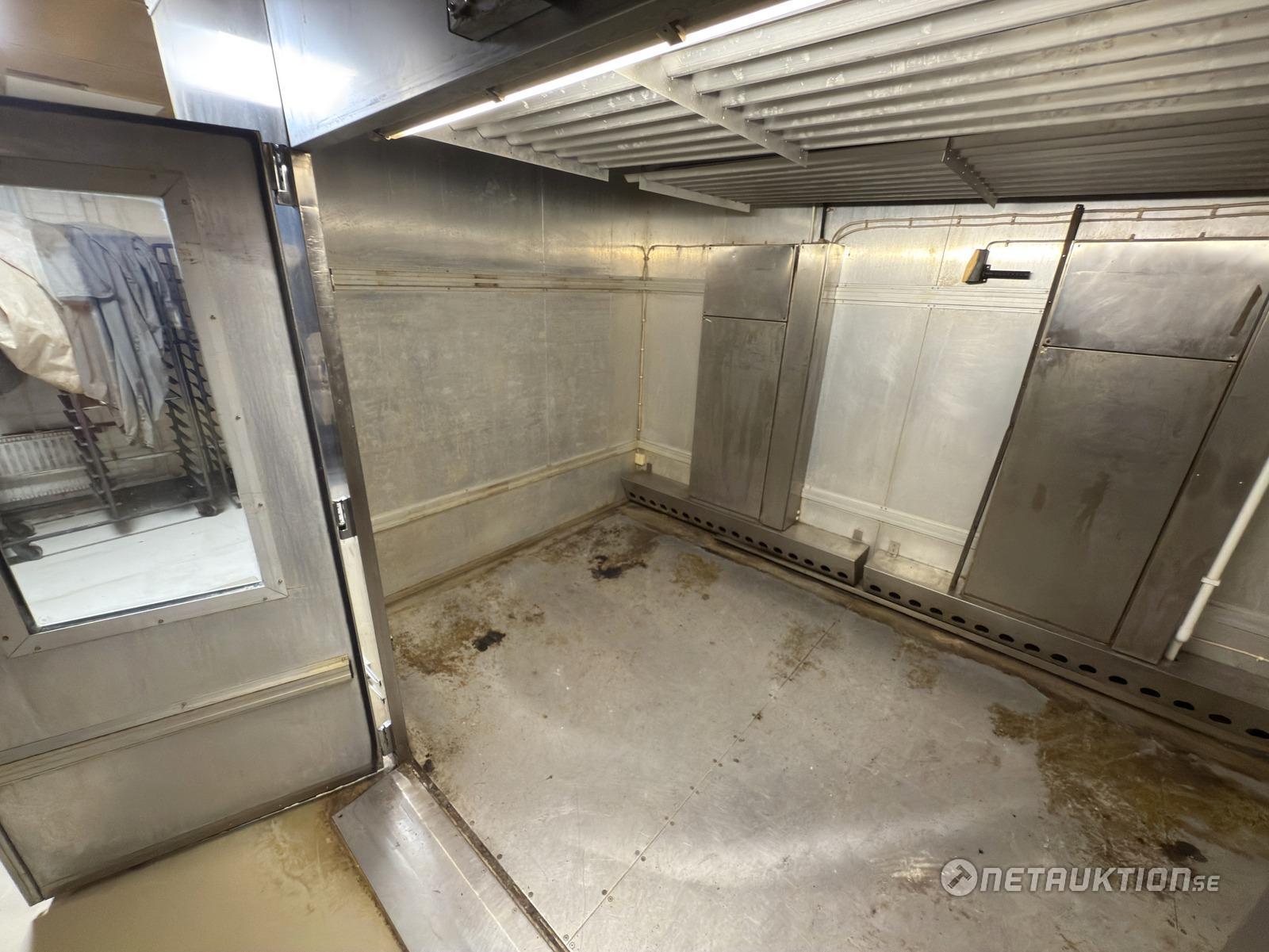 Jäsrum Bagis 9kvm Jäsrum Bagis 9kvm