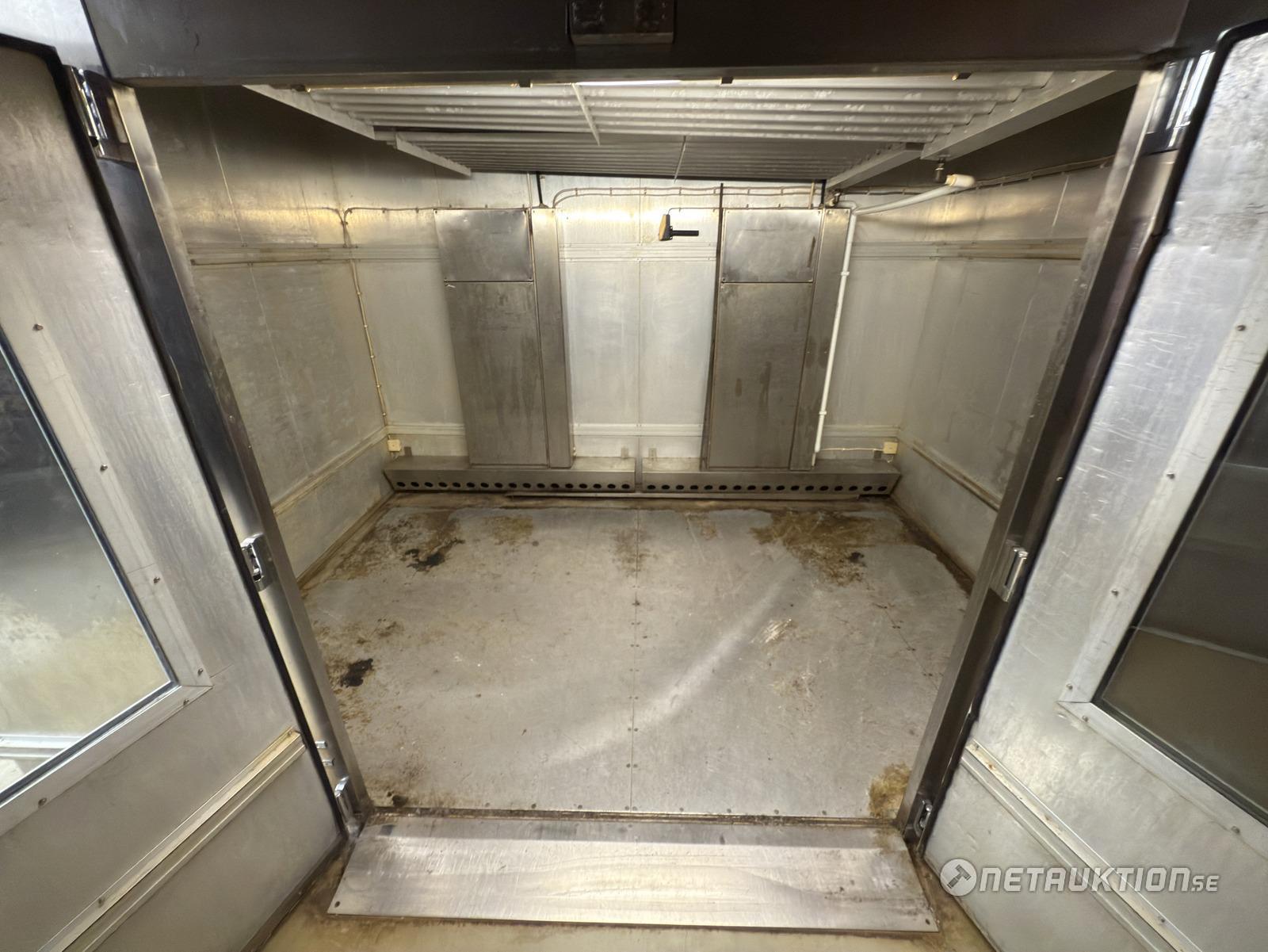 Jäsrum Bagis 9kvm Jäsrum Bagis 9kvm