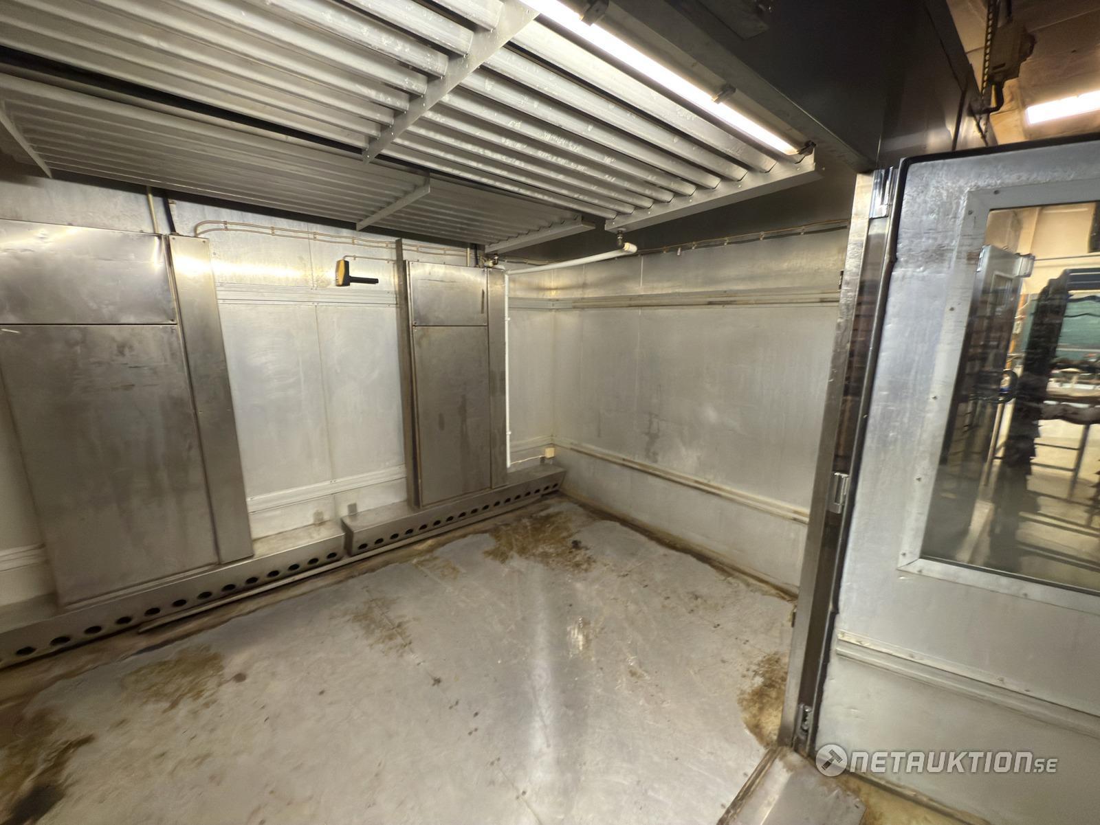 Jäsrum Bagis 9kvm Jäsrum Bagis 9kvm