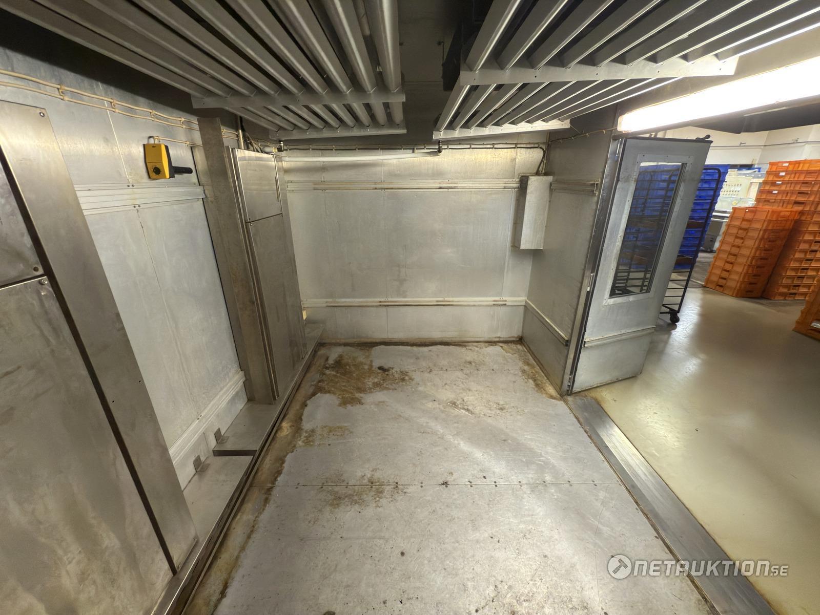 Jäsrum Bagis 9kvm Jäsrum Bagis 9kvm