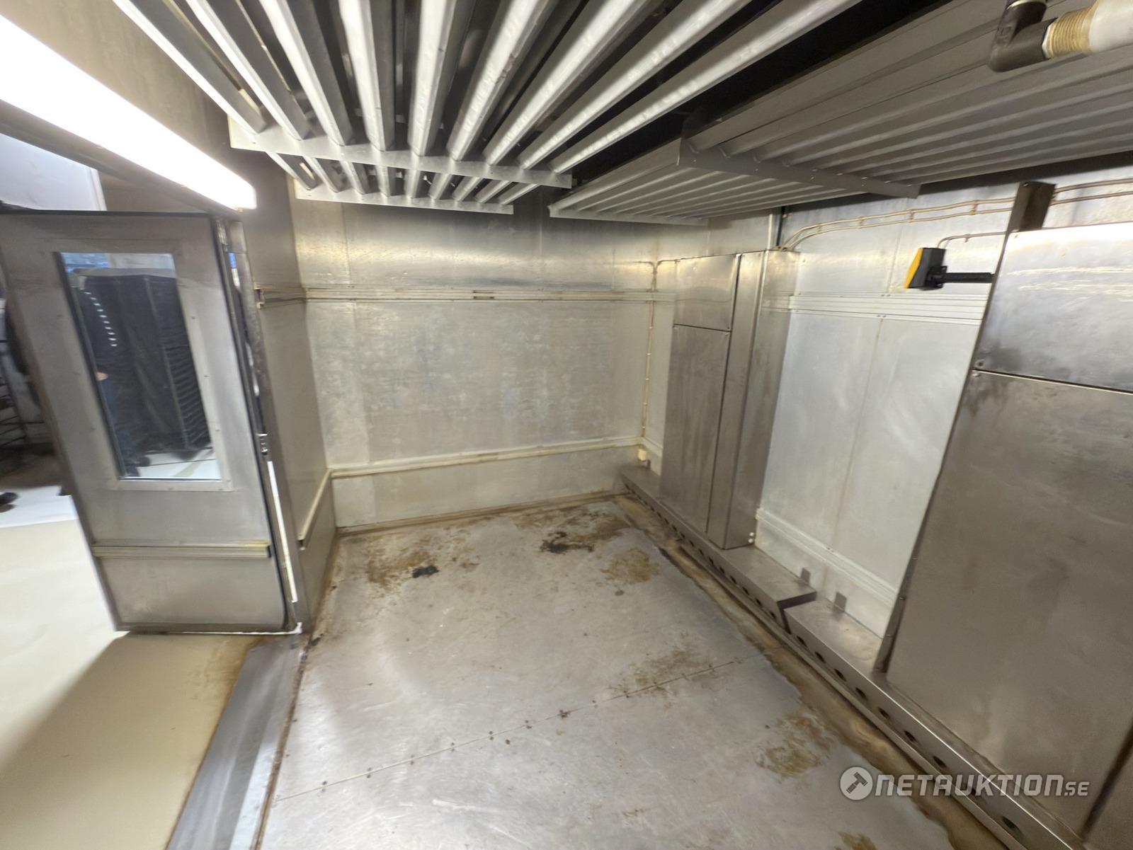 Jäsrum Bagis 9kvm Jäsrum Bagis 9kvm