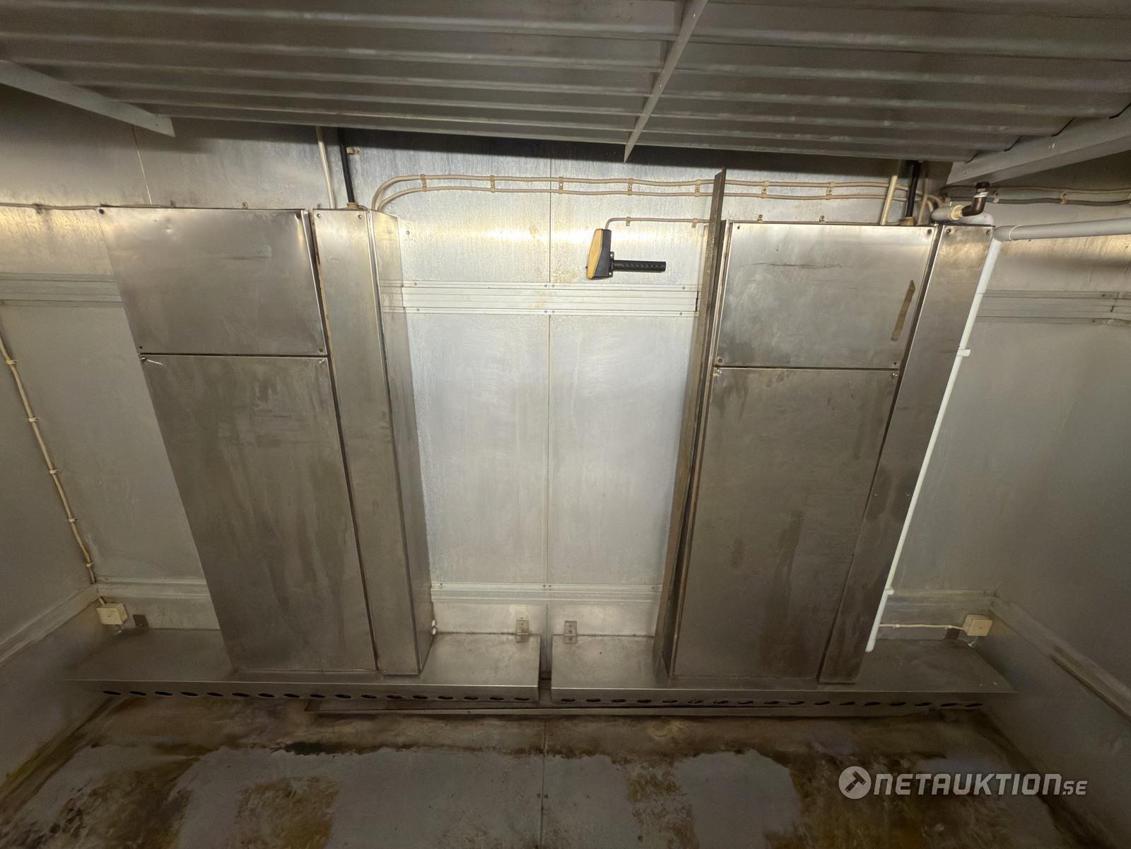 Jäsrum Bagis 9kvm Jäsrum Bagis 9kvm