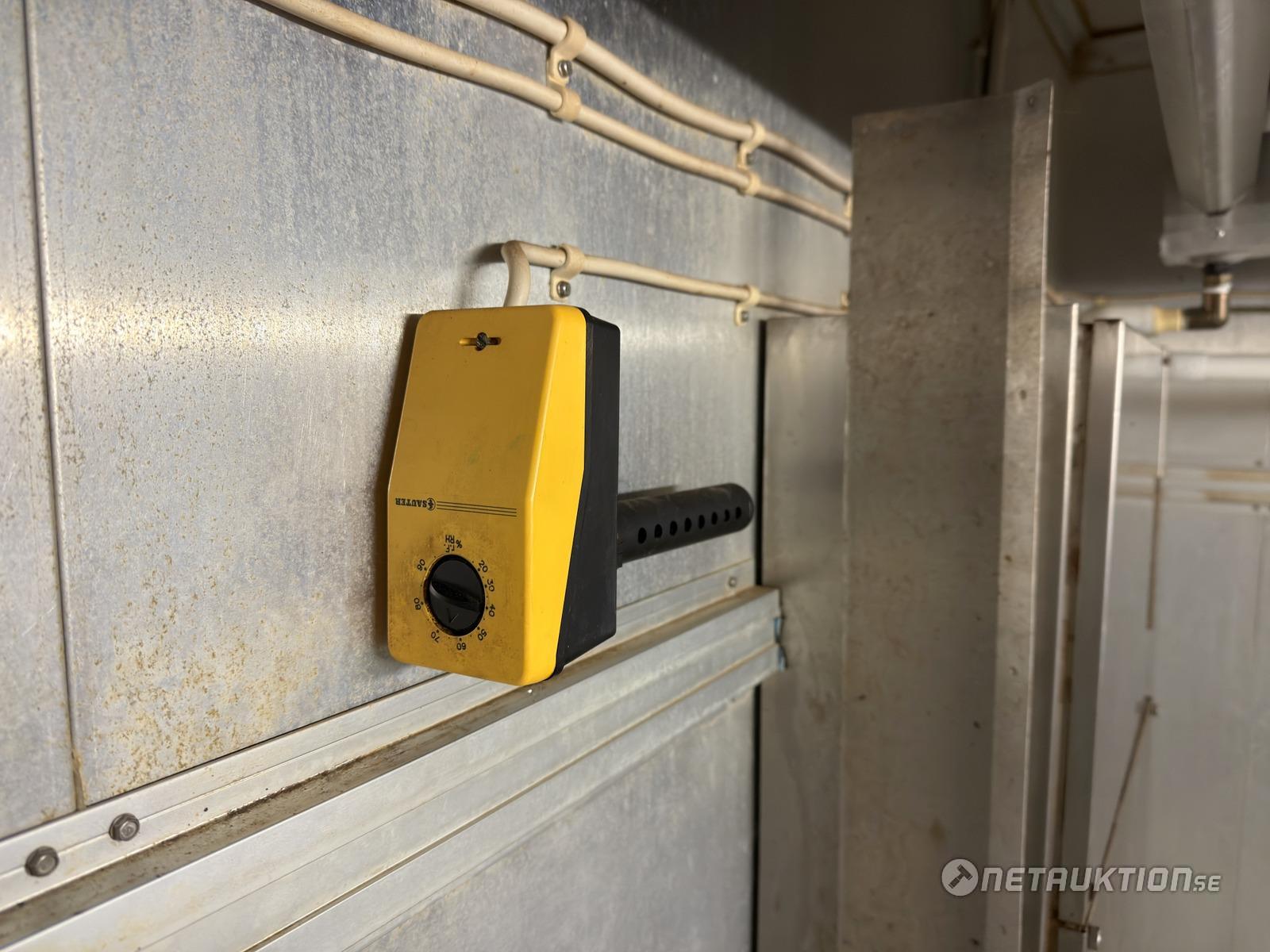 Jäsrum Bagis 9kvm Jäsrum Bagis 9kvm