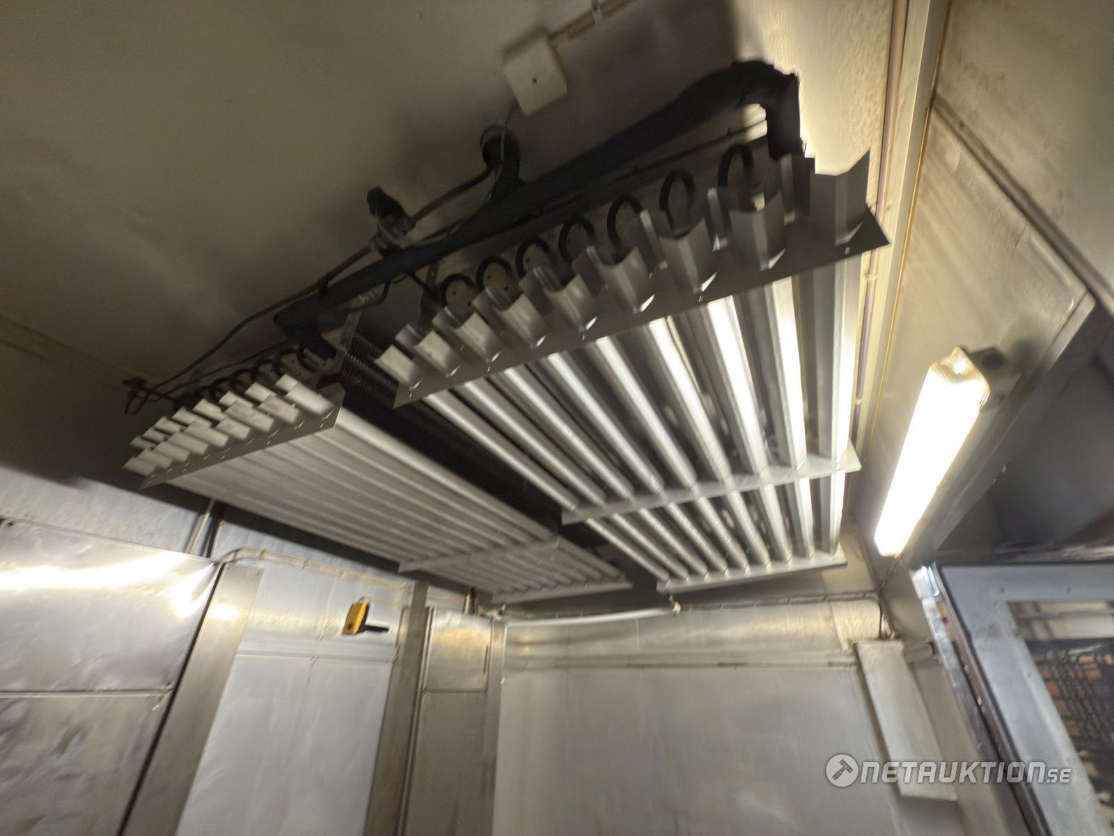 Jäsrum Bagis 9kvm Jäsrum Bagis 9kvm