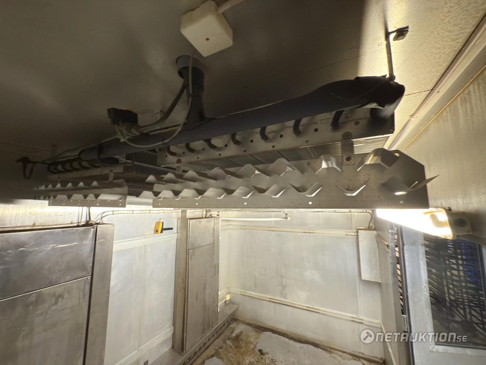 Jäsrum Bagis 9kvm Jäsrum Bagis 9kvm