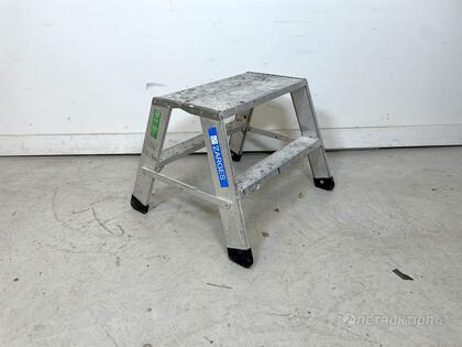 Pall, Zarges Pall, Zarges