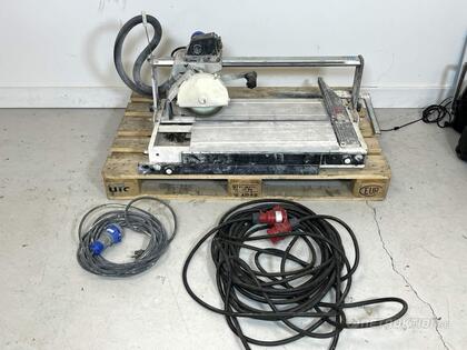 Kakelsåg, Raimondi Kakelsåg, Raimondi