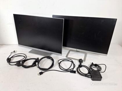 Pall med datorskärmar