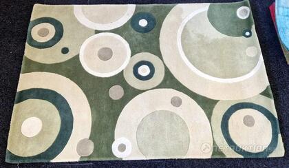 Matta från Axeco, 140x195 cm