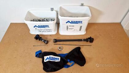 FESTOOL - skruvdragare