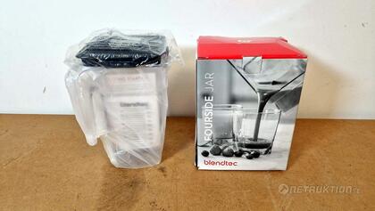 2st Husqvarna VAC-enhet K1