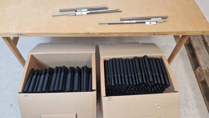 FESTOOL - Förlängare VL-LHS 225