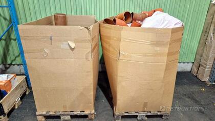 Markrör 160 -300 mm