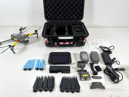 Drönare DJI Mavic 2 Enterprise