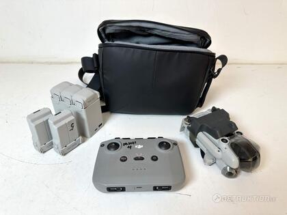 Drönare DJI Mini 4 Pro
